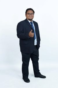 AFIQ AKMAL BIN LA'ANAIN