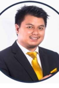 AHMAD FAIZAL BIN BASRI