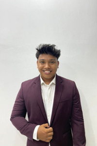 AHMAD NURAIDIL BIN AZIZEE