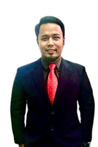 AIRUL AZWAN BIN ATAN