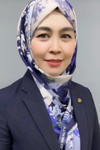 ANITA BINTI AHMAD