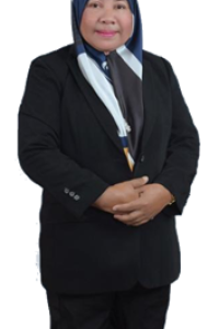 AZIZAH BINTI SAUDDIN