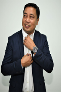 AZIZUL SYAFIZAL AZMY