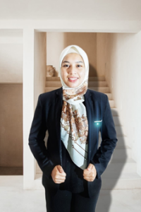 FARAH NURHANI BINTI SHA'ARI