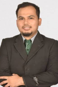 HUSAIN BIN JEFFRI