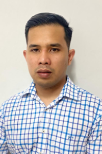 MOHAMAD SHARIMIN BIN SHARUDDIN