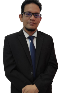 MOHD SAIFUDDIN BIN MOHD AKHIR