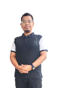 MOHD SAIFUL NIZAM BIN MD JIMI