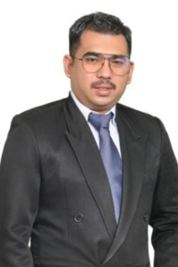MOHD SHAZNI BIN MOHD SOTRI