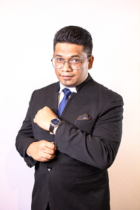 MUHAMAD FADZIL BIN MUHAMAD PUZAI