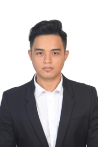 MUHAMMAD DANIAL BIN HAMDAN
