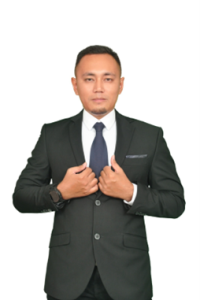 MUHAMMAD IHSAN BIN MOHD ZAINUDDIN