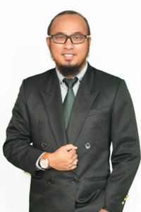 MUHAMMAD IKHWAN BIN KAMARUDIN