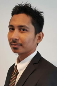 MUHAMMAD ZUL AZRI BIN ABU BAKAR