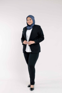 NOR AZILAH BINTI AHMAD FADZIL