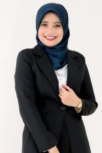 NUR KHAIRUNSHIFAA BINTI CHE AZID