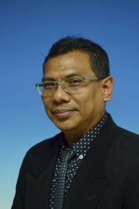 PUTRA ABD RAHMAN BIN IBRAHIM