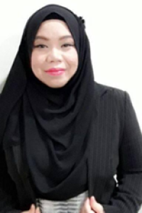SHARIFAH HUSNAH ALHABSHI BINTI SYED HOOD