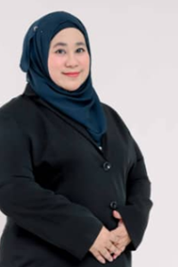 SHARIFAH NUR ILYANI BINTI SYED MOKHTAR