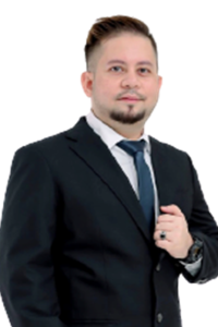 SYED AHMAD MOKHZANI BIN SYED MOKHTAR