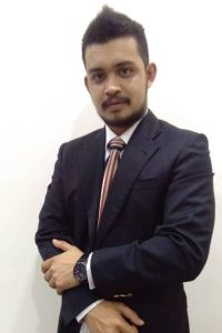 SYED FARIZ ISKANDAR BIN SYED ALWI