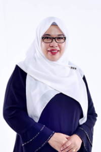 ZAIDAH BINTI ABDULLAH