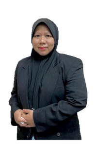 ZITIHAZLINA BINTI MOHD NADZRI